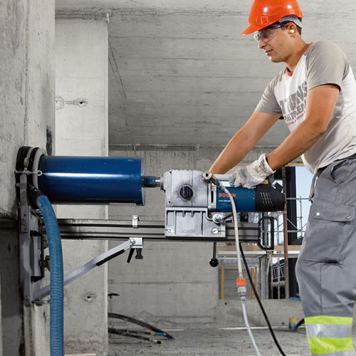 Welcome To Aktraul Core Cutting Service